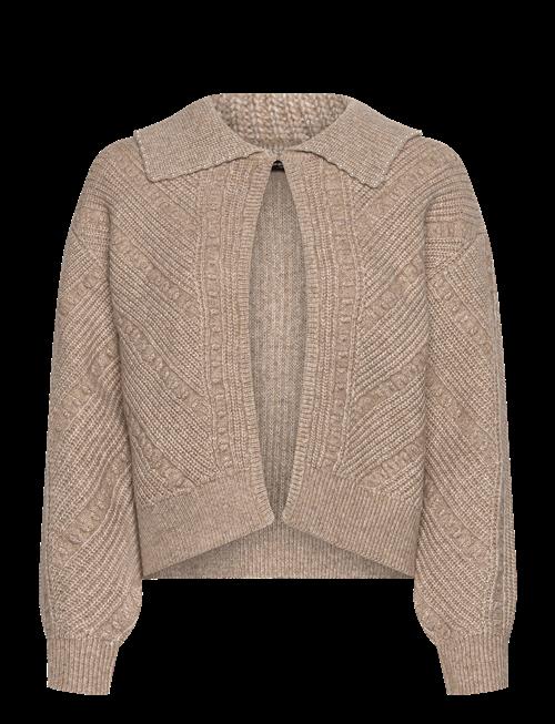 French Connection | Kitty Pearl Ls Cardigan | XS