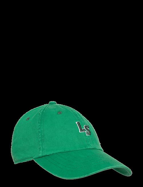 Levi's® | Ls Monogram Cap Sunshine Tint | ONE SIZE