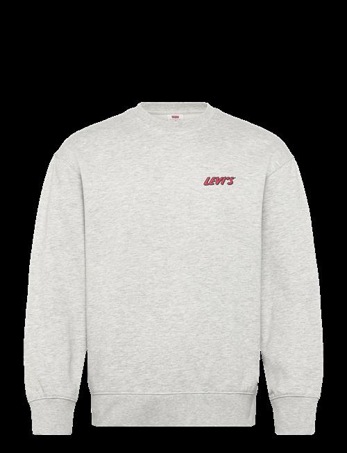Levi's® | Relaxd Graphic Crew Levis Chap | L