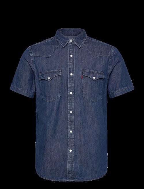 Levi's® | Ss Classic Western Laurel Dark | XL