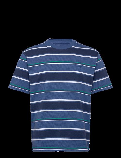 Levi's® | Red Tab Vintage Tee Pecos Stri | M