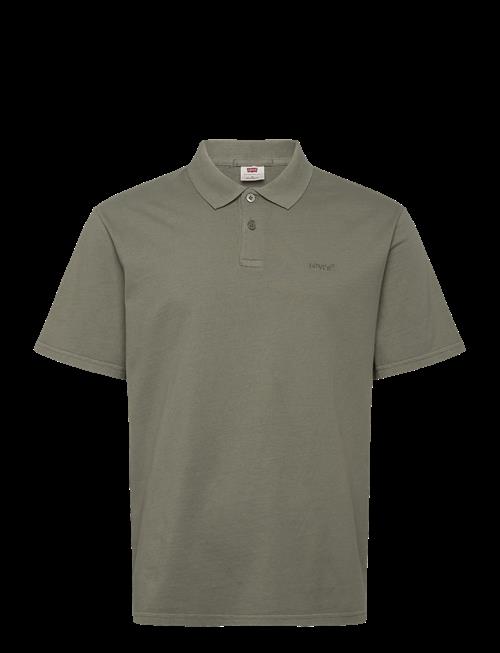 Levi's® | Authentic Polo Garment Dye Mul | XXL