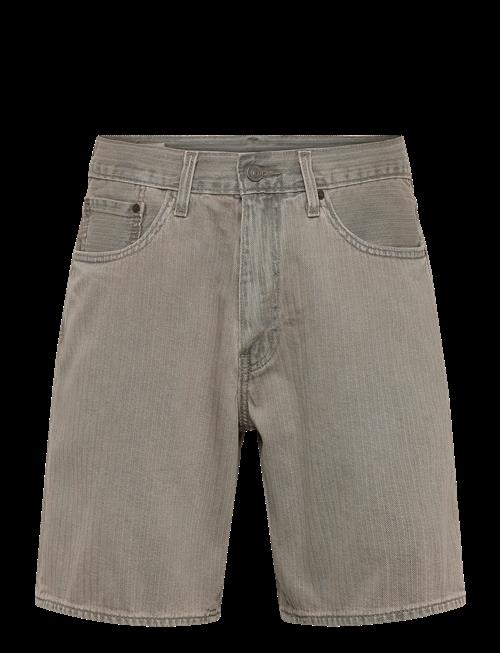Levi's® | 468 Loose Shorts Uniform Badge | 30
