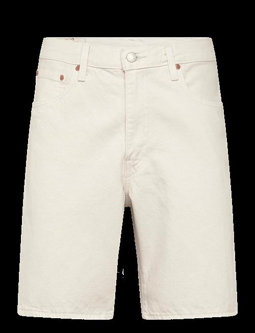 Levi's® | 468 Loose Shorts Ecru Bone Sho | 32