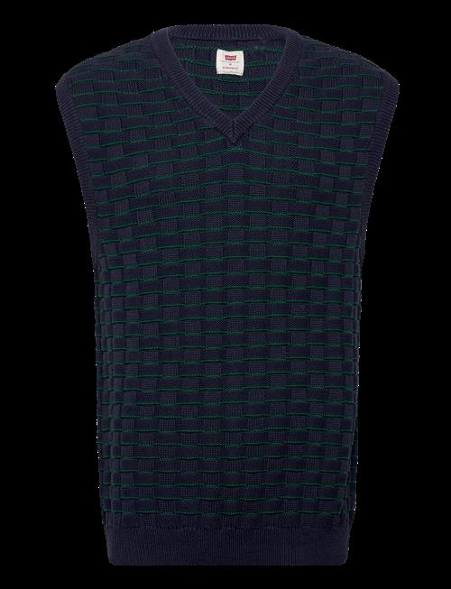Levi's® | Skyline Sweater Vest Basketwea | XL