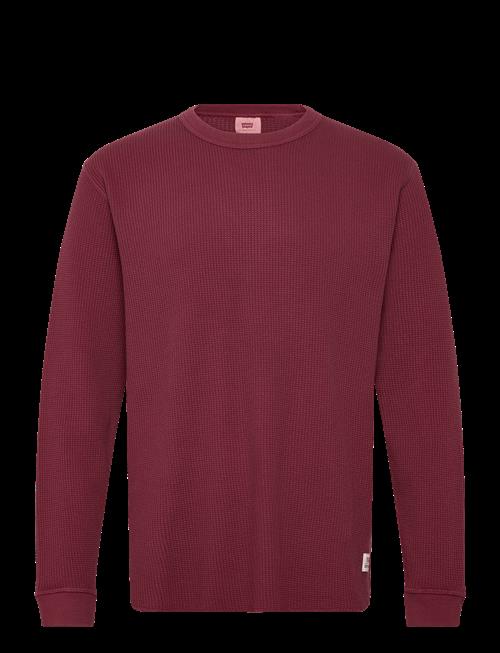 Levi's® | Ls Rlx Thermal Tee Garment Dye | XL