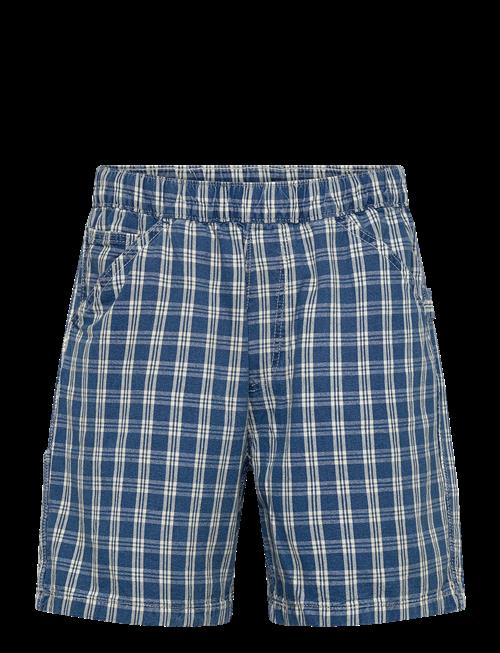 Levi's® | Pullon Work Short Summer Check | XL