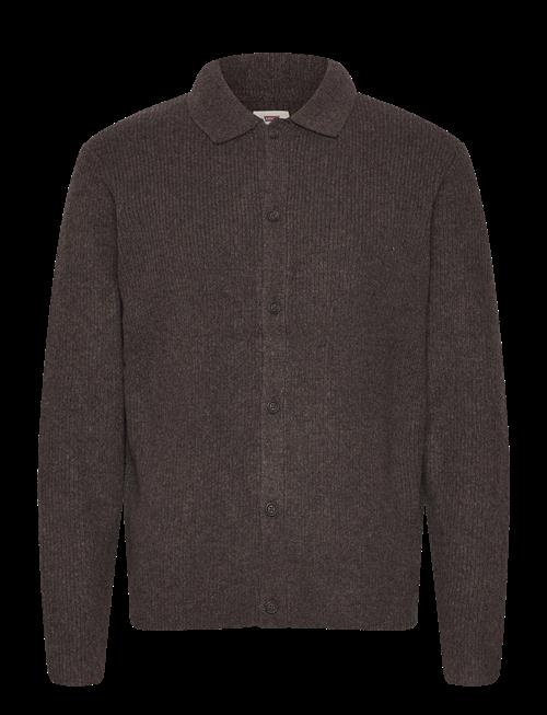Levi's® | Catalina Cardigan Chocolate Br | L