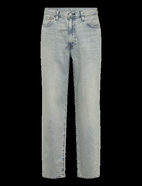 Levi's® | 568 Loose Straight Heavy Metal | 33 x 34
