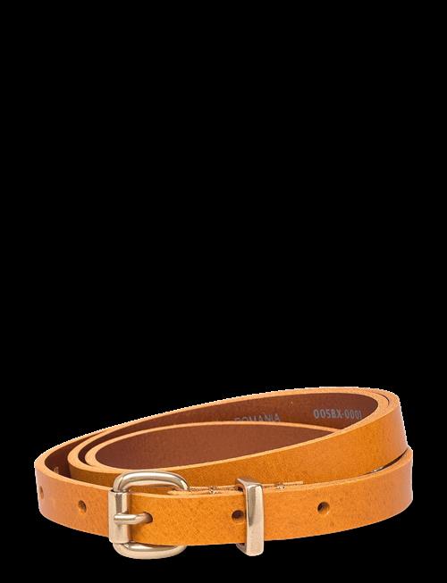 Levi's® | Dillon Narrow Belt Tan | 85