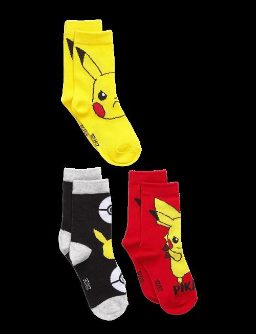 Pókemon | Socks | 23/26