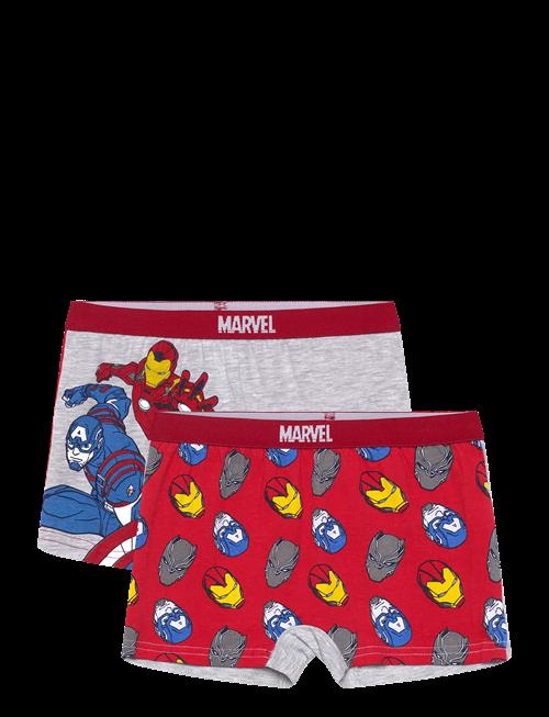 Marvel | Boxer | 134/140