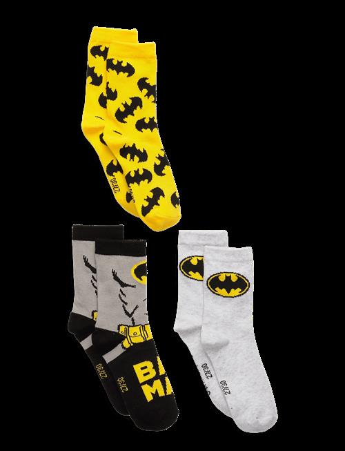 Batman | Socks | 23/26