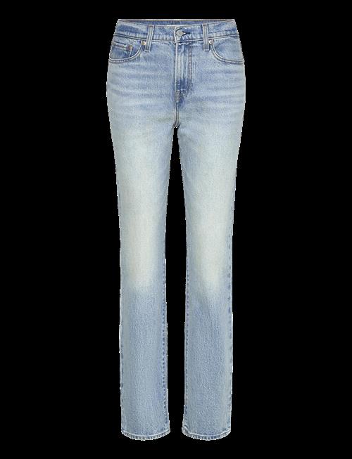 Levi's® | Wedgie Slim In The Dust | 25 x 32
