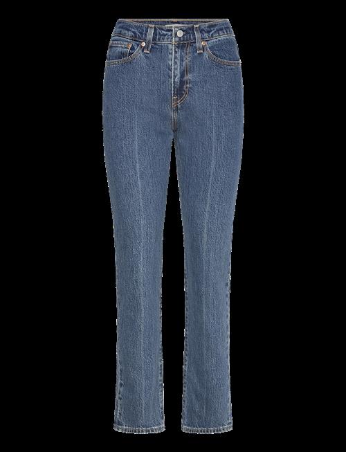 Levi's® | Wedgie Slim Destiny Stone | 24 x 32