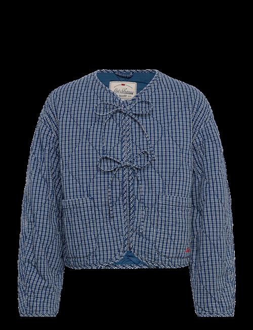 Levi's® | Rue Liner Jacket Little Tiny W | XL