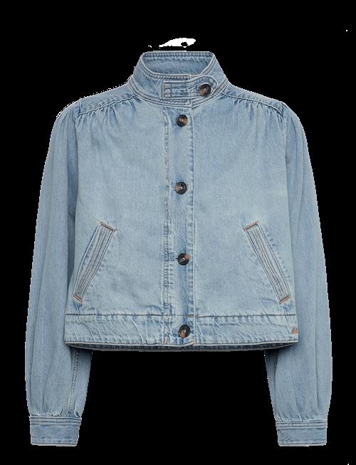 Levi's® | Parker Pretty Short Coat Hello | M