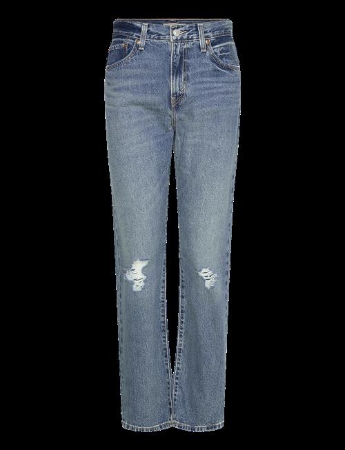 Levi's® | Easy Dad Gorgeous Gal | 24 x 32