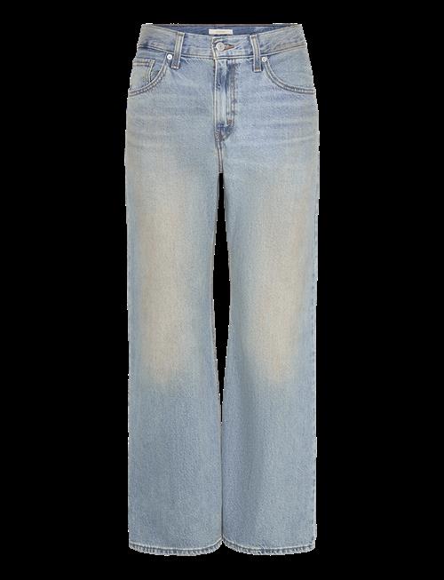Levi's® | Loose Boot Off Roading | 25 x 29
