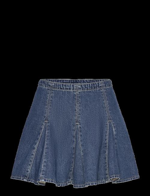 Levi's® | Godet Mini Skirt Fell Off Ston | 31