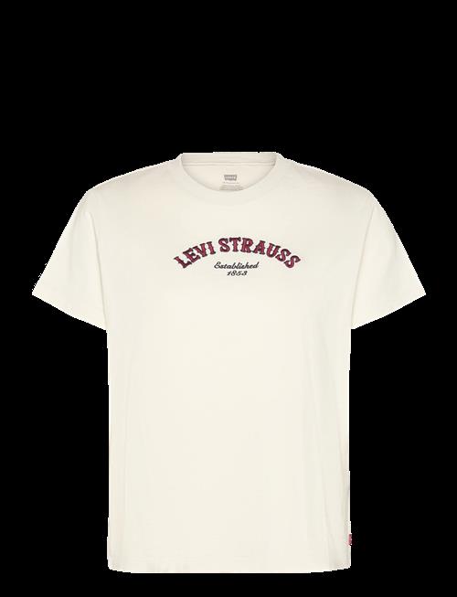 Levi's® | Gr Favorite Tee Western Colleg | L