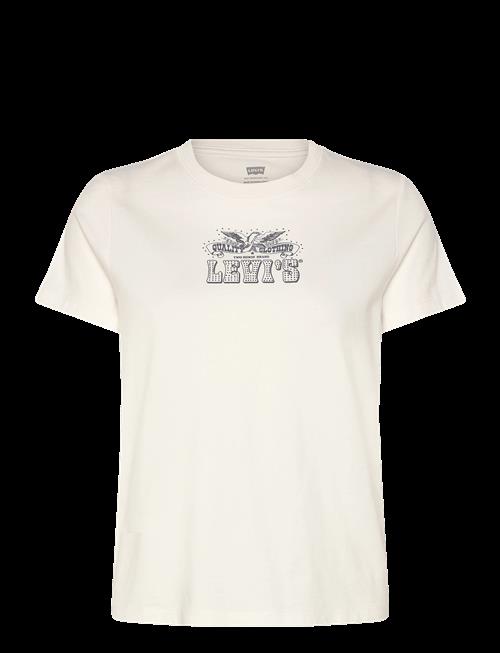 Levi's® | Gr Favorite Tee Rhinestone Eag | M