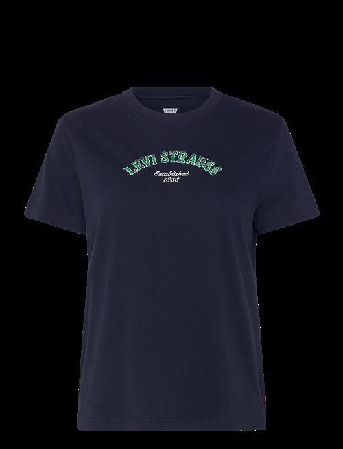 Levi's® | Gr Favorite Tee Funky Collegia | S