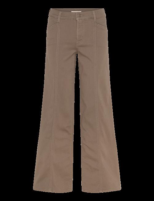 Levi's® | 318 Seamed Wide Leg Canteen | 30 x 30