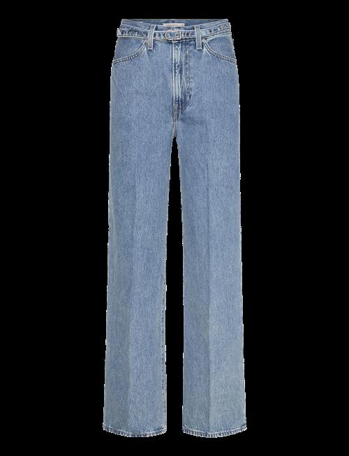 Levi's® | Ribcage Wl Belted Multiple Opt | 26 x 32