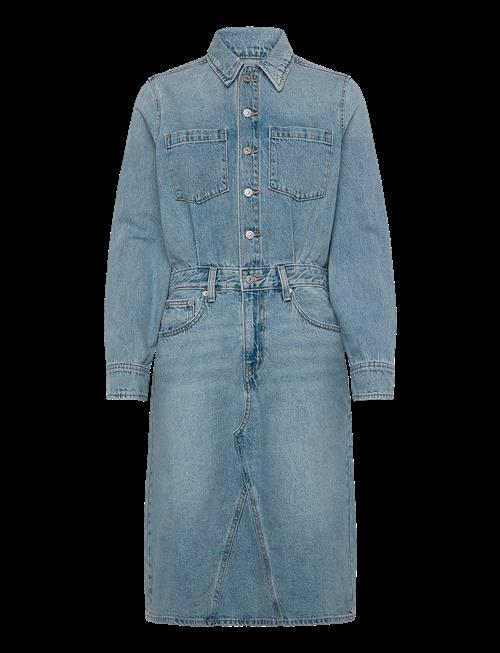 Levi's® | Ls A Line Western Dress Pricey | S