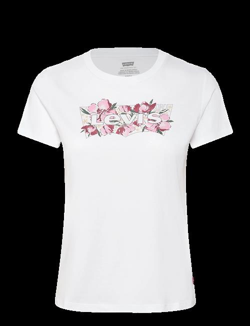 Levi's® | The Perfect Tee P2_Blake Brush | XS