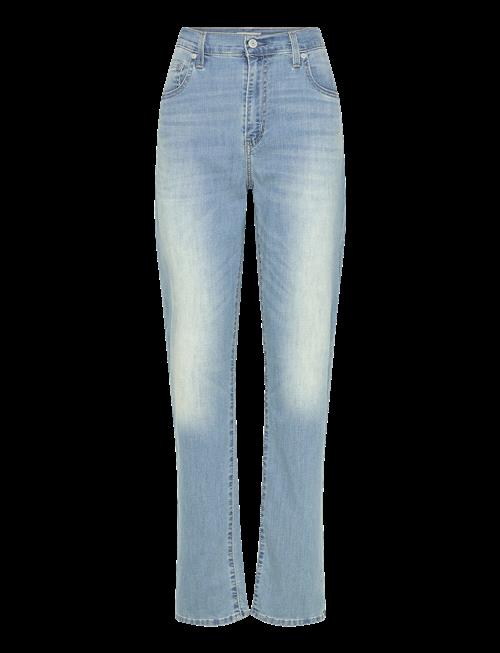 Levi's® | 724 High Rise Straight Slipped | 30 x 32