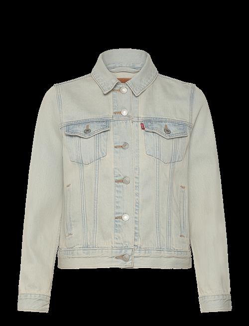 Levi's® | Original Trucker De Oro Trucke | S