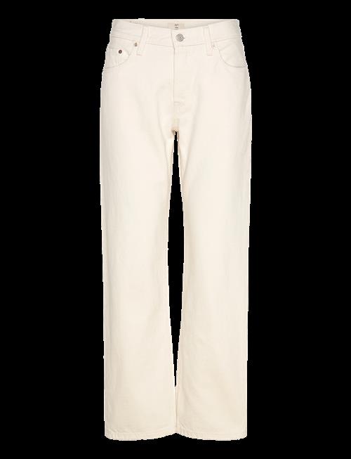 Levi's® | 501 90S Ecru Booper No Damage | 31 x 32