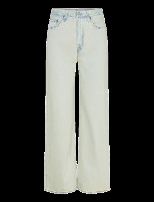 Levi's® | Ribcage Wide Leg H223 De Oro | 31 x 32