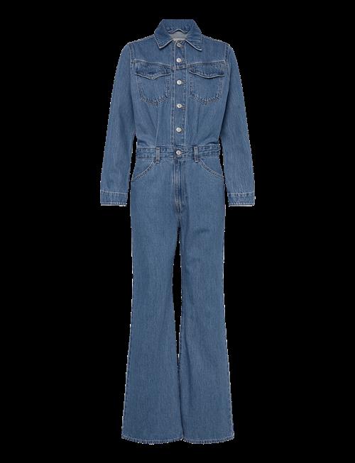 Levi's® | Western Jumpsuit Cause And Eff | M