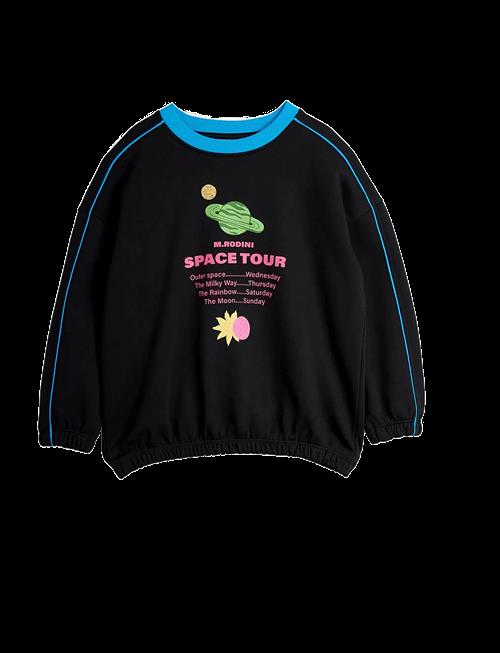 Mini Rodini | Space Tour Sp Sweatshirt | 128/134