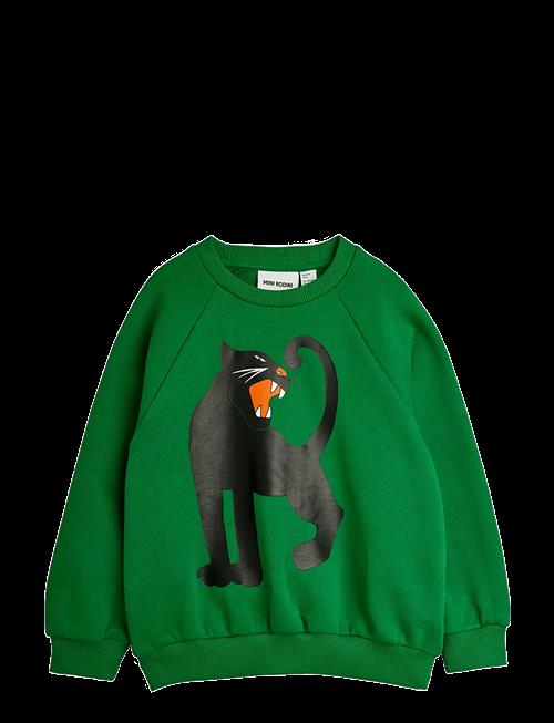 Mini Rodini | Panther Sp Sweatshirt | 92/98