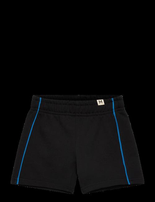 Mini Rodini | Plain Piping Sweatshorts | 140/146