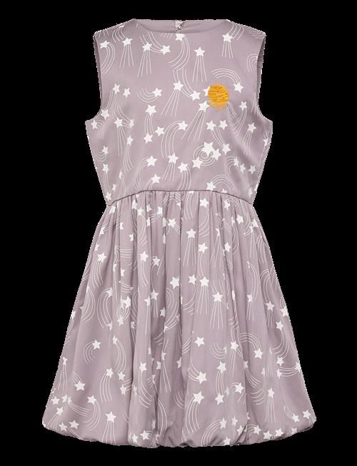 Mini Rodini | Starfall Aop Woven Dress | 116/122