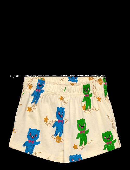 Mini Rodini | Aliens Aop Shorts | 116/122