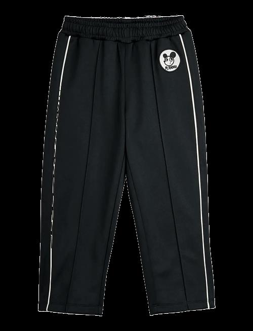 Mini Rodini | Ritzratz Patch Trousers | 140/146