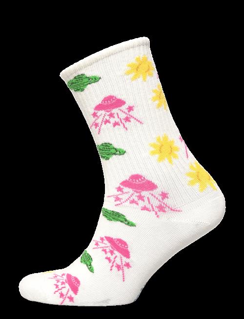 Mini Rodini | Space 1-Pack Socks | 32/35
