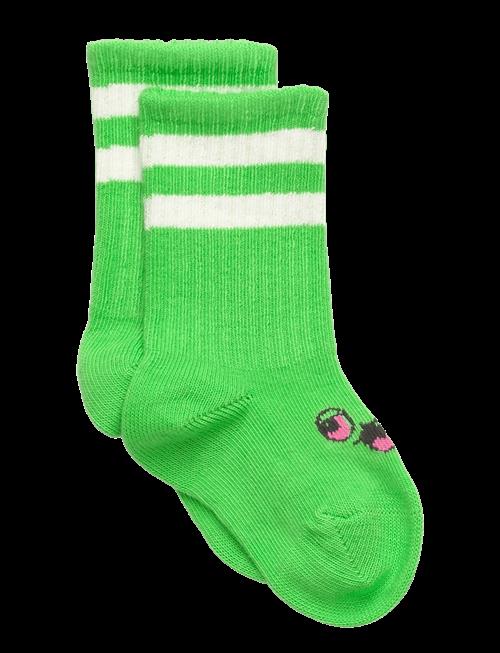 Mini Rodini | Alien 1-Pack Baby Socks | 20/23