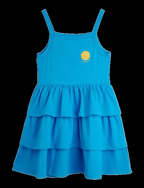 Mini Rodini | Planet Sp Tank Dress | 104/110