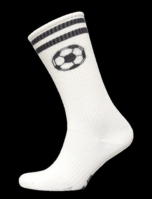 Mini Rodini | Football Knee-High Socks | 20/23