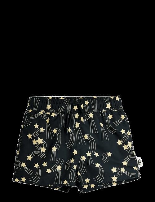 Mini Rodini | Starfall Aop Swim Shorts | 104/110