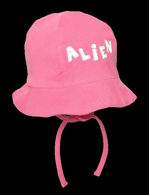 Mini Rodini | Alien Application Baby Sun Hat | 40/42