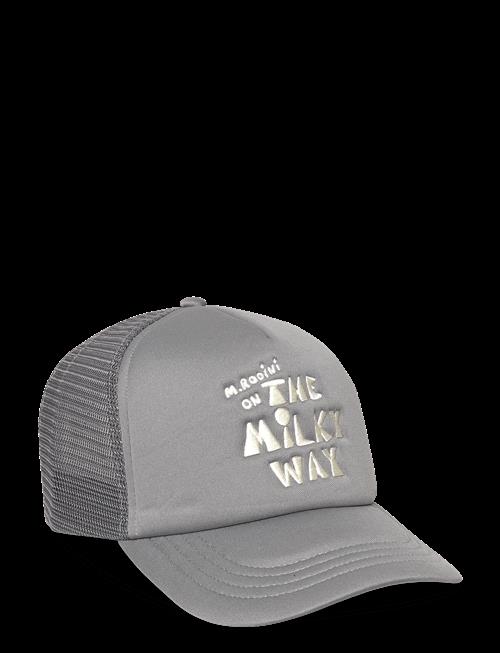 Mini Rodini | The Milky Way Emb Trucker Cap | 48/50