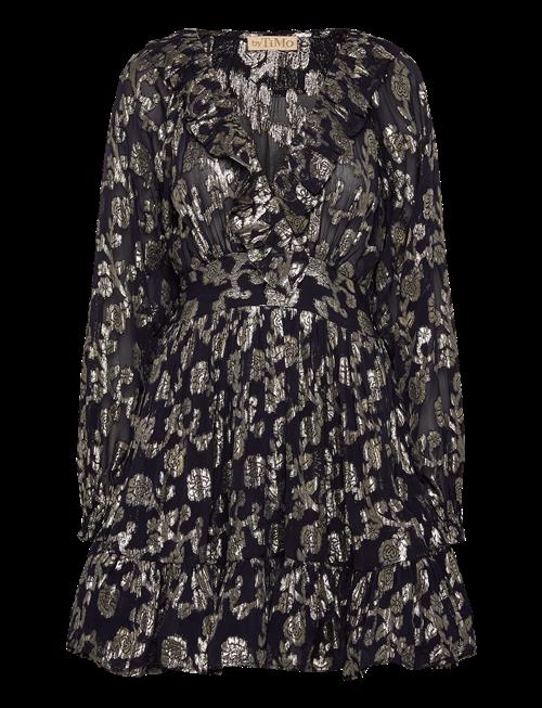 by Ti Mo | Georgette Mini Dress | S